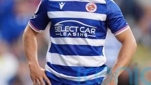 Jayden Wareham scores twice as Reading punish sloppy Mansfield