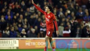 Jonathan Russell&rsquo;s goal gives Conor Hourihane his first point as Barnsley boss