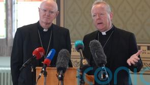 Pope Francis&rsquo;s plea for forgiveness in 2018 &lsquo;a great mark of the man&rsquo;