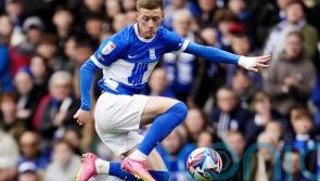 Birmingham&rsquo;s quick-fire double enough to see off Burton