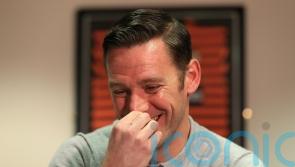 Kevin Nolan urges Northampton to enjoy League One survival