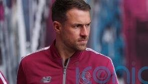 &lsquo;Never say never&rsquo; says Aaron Ramsey after Cardiff&rsquo;s survival hopes take a knock