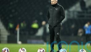 Matt Hamshaw expects improvement during summer at Rotherham