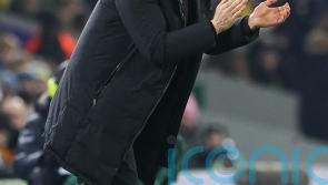 Simon Weaver &lsquo;ecstatic&rsquo; as Harrogate fight back to secure League Two status