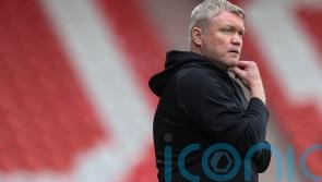Grant McCann to keep Doncaster players calm despite being on brink of promotion