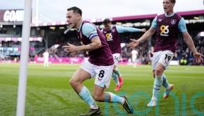 We&rsquo;ve bored our way to Premier League! &ndash; Josh Brownhill hails Burnley promotion