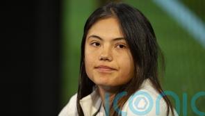 I can trust him &ndash; Emma Raducanu to keep working with coach Mark Petchey