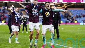 We&rsquo;ve bored our way to Premier League! &ndash; Josh Brownhill hails Burnley promotion