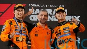 Piastri outshining erring Norris and frustration for Ferrari &ndash; F1 talking points