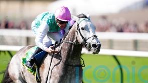 Field Of Gold poised to be sole Juddmonte runner in 2000 Guineas