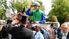 Rashabar workout could help make Classic plans clearer