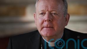 Archbishop Martin pays tribute to Pope Francis at special mass