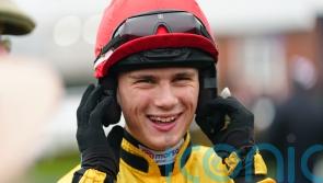 Freddie Gingell thrilled to realise conditional title dream