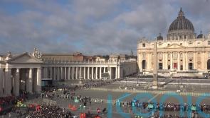 UK cardinal says Pope&rsquo;s funeral to be &lsquo;masterpiece&rsquo; in managing &lsquo;big egos&rsquo;