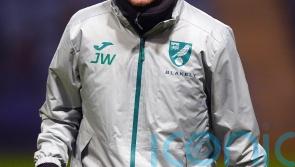 Jack Wilshere keen to make impact at Norwich but stressed &lsquo;it&rsquo;s not about me&rsquo;