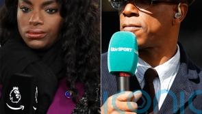 It was wrong &ndash; Eni Aluko says sorry for controversial Ian Wright comments