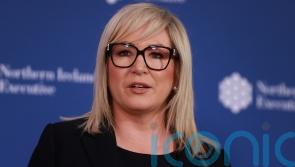 O&rsquo;Neill praises Pope&rsquo;s commitment to peace as she confirms funeral attendance