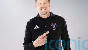 Peter Schmeichel backs &lsquo;very talented&rsquo; Rasmus Hojlund to succeed at Man Utd