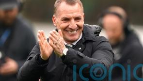 Brendan Rodgers happier than ever at Celtic after securing title