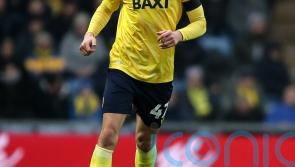 Oxford beat Sunderland to secure Championship football for second season