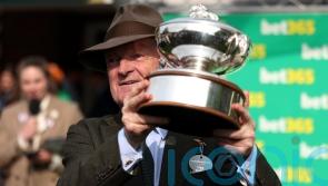 Willie Mullins takes second trainers&rsquo; title after Sandown showdown