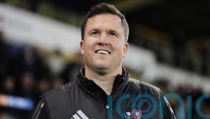 I thought it was a good win in the end &ndash; Exeter boss Gary Caldwell