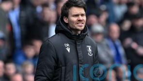 Danny Rohl pleased with Sheffield Wednesday progress this season