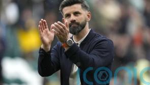 A sad, sad day &ndash; Miron Muslic accepts Plymouth&rsquo;s relegation despite victory