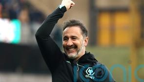 Vitor Pereira delight as &lsquo;confident and happy&rsquo; Wolves equal club record with win