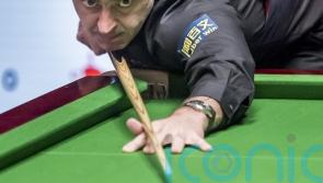 Ronnie O&rsquo;Sullivan makes strong start to take control of Pang Junxu