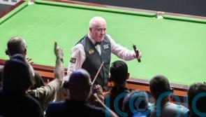 John Higgins to face Mark Williams in World Championship quarter-finals