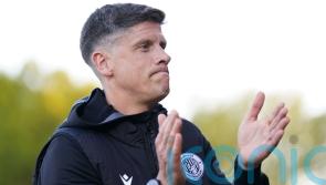 It&rsquo;s nice but we wanted more &ndash; Stevenage boss Alex Revell