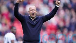 Arne Slot achieves feat managed by likes of Jose Mourinho and Carlo Ancelotti