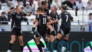 Arsenal into Women&rsquo;s Champions League final with stunning second-leg win in Lyon