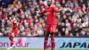 Ibrahima Konate: Arne Slot told Liverpool they could win title when he arrived