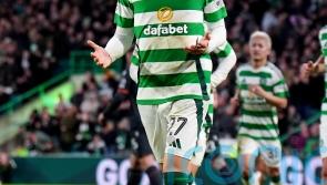Celtic midfielder Arne Engels warns Rangers that champions want revenge