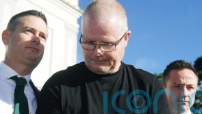 British lorry driver denies murdering wife after remains found at Co Cork home