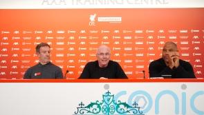 John Barnes feels signing new players &lsquo;not a priority&rsquo; for champions Liverpool