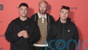 Kneecap at Glastonbury &lsquo;a matter for organisers&rsquo; says Cooper