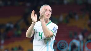 Former Arsenal defender Louise Quinn announces retirement