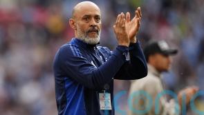 Nuno Espirito Santo says Nottingham Forest run-in &lsquo;biggest games of our careers&rsquo;