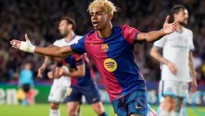 Barcelona and Inter Milan share six goals in Champions League semi-final classic