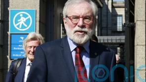Gerry Adams says BBC response to complaint over informer story &lsquo;insulting&rsquo;