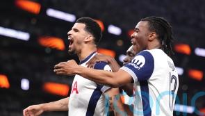 Tottenham move closer to Europa League final after win over Bodo/Glimt