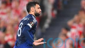 Manchester United thrash Athletic Bilbao to close in on Europa League final