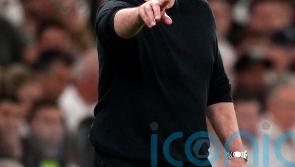 Ange Postecoglou expects Tottenham to complete Europa League job