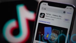 TikTok fined 530 million euro by Ireland&rsquo;s watchdog