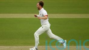 Sam Cook gets England chance for Zimbabwe Test