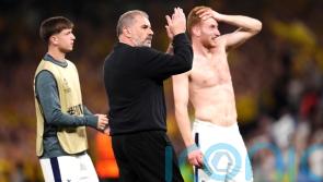 Dejan Kulusevski: Spurs can handle Bodo&rsquo;s artificial pitch in bid to end on high