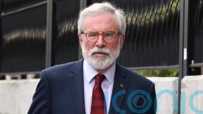 Gerry Adams tells trial he does not remember how many died on Bloody Friday